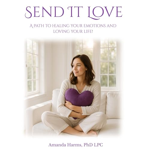 Send It Love Titelbild