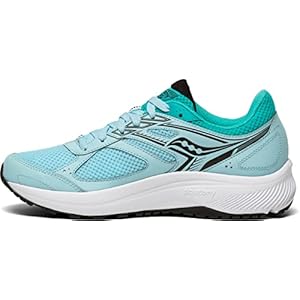 Saucony Women’s Cohesion 14 Road Running Shoe