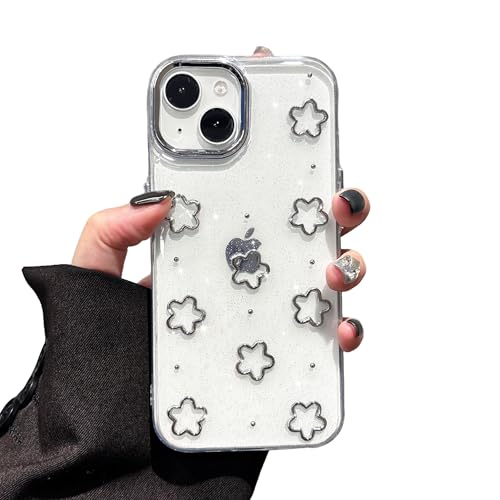 Coque iPhone 11 antichoc en TPU souple transparent et protection arrière surélevée