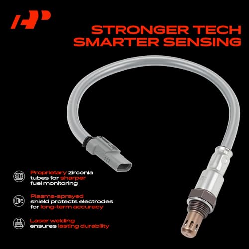 Sensor de Oxígeno A-Premium para Chevrolet y Buick miniatura 3