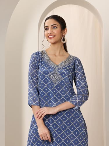Image of Libas Womens Kurta Sets