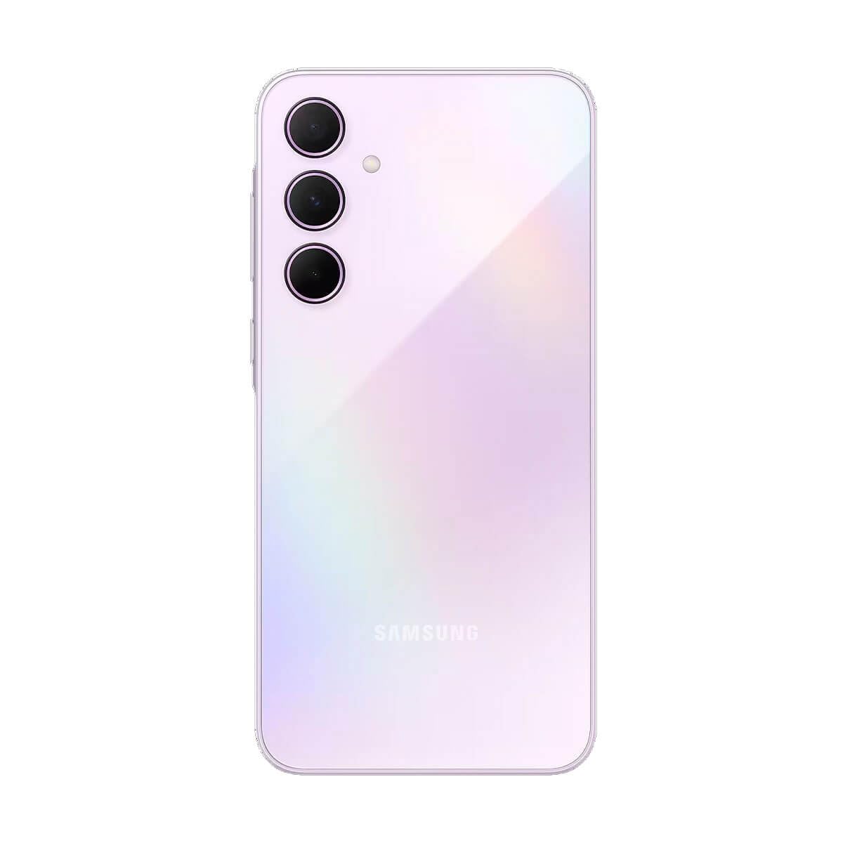 Samsung SM-A356B Galaxy A35 5G Dual SIM 8GB RAM 256GB Awesome 