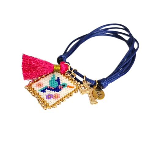 Reviews y listado de Pulsera republicana de esta semana. 3 Imagen adicional
