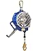3M DBI-SALA Sealed-Blok 3400882 Self Retracting Lifeline, 85