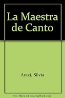 La maestra de canto 9500715708 Book Cover