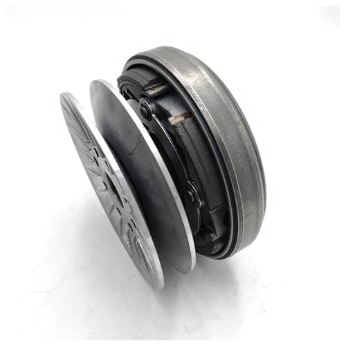 Embrayage 177 mm 16 dents pour vos randonnées en Linhai 400