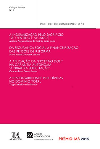 Estudos do Instituto do Conhecimento AB N.º 5