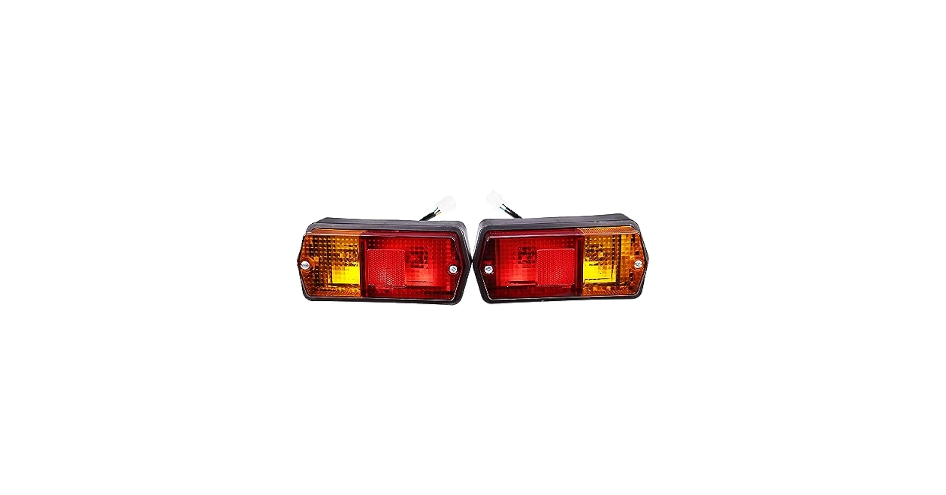 アクセサリー drowsports Low-Key Tail Light Ruckus 