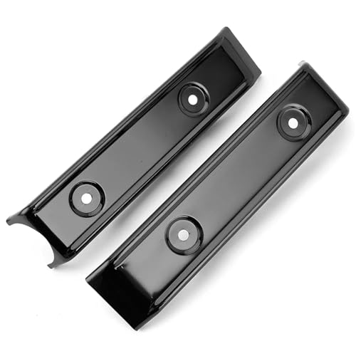 Protection de calandre latérale premium pour moto Kawasaki Z900RS