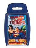 Top Trumps - DC Super Heroes 2