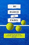  Mi diario de pádel