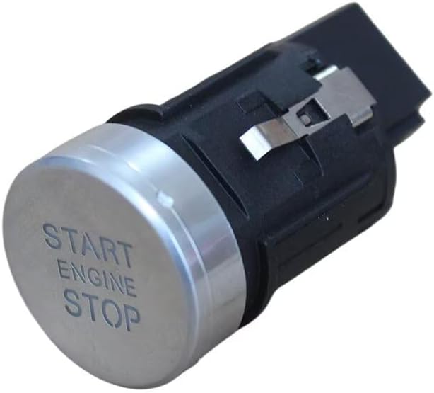 Start Stop Switch Push Button 4G1905217A for A6 C7 2011-2016 A7 RS6 RS7 2014-2016 4G1 905 217 A