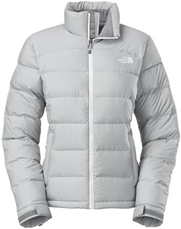 THE NORTH FACE Women's Nuptse 2 Jacket