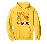Games On 5th Grade Basketball Lover Back To School