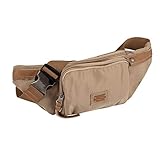 target_gender; female camel active bags Aruba Damen Gürteltasche one size , beige, 40x14x9