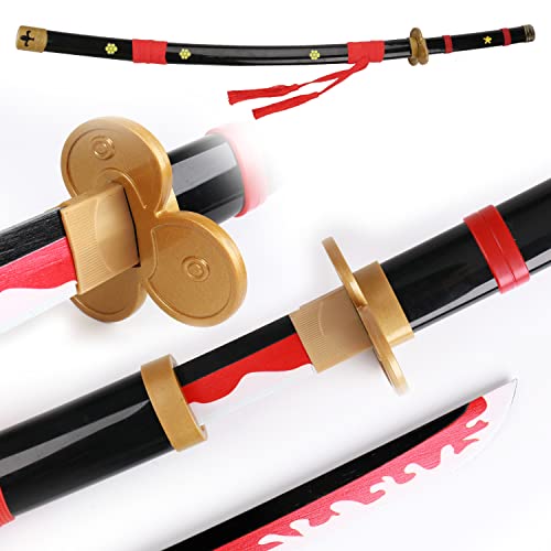 Top 10 Best Zoros Swords One Piece Reviews & Buying Guide Katynel
