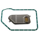 Bitte verwenden Sie die Fahrzeugidentifikation oben auf der Seite, um die Kompatibilität mit Ihrem Fahrzeug zu bestätigen. Sämtliche Einschränkungen sind zu beachten!