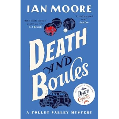 Death and Boules