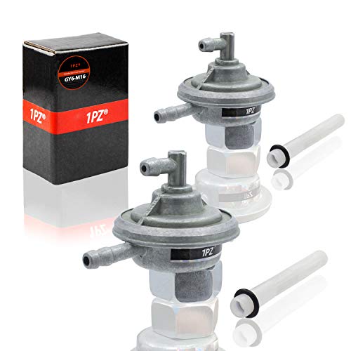 1PZ Gas Fuel Switch Valve