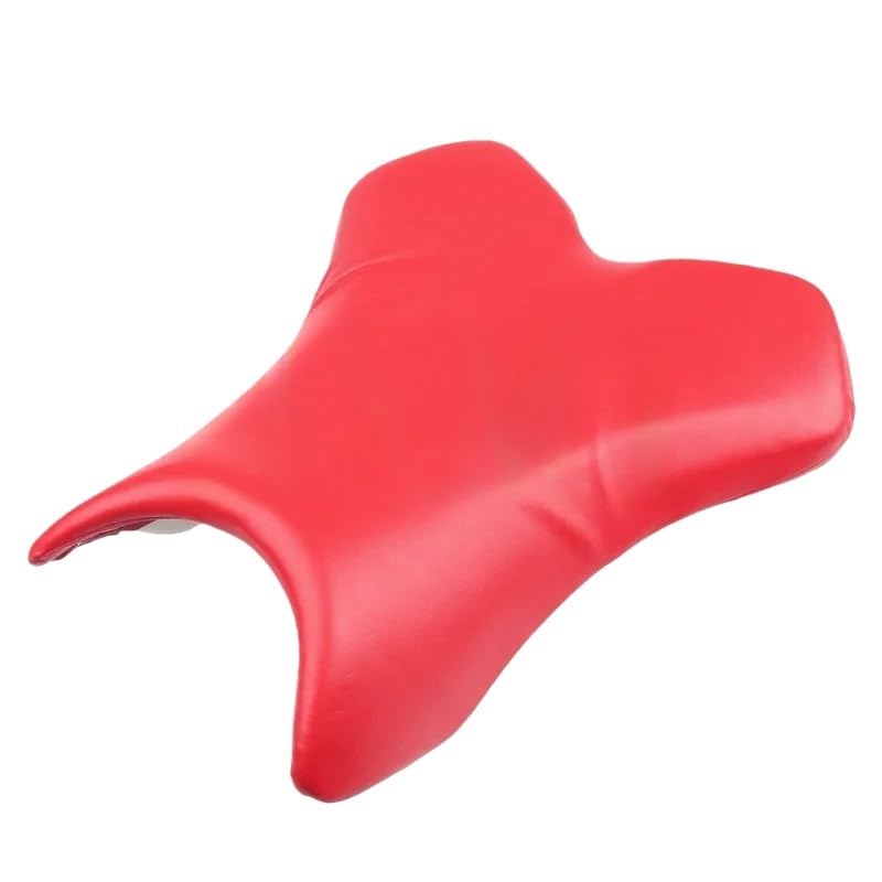 Asiento para YZF 1000 R1 ideal para rutas de fin de semana y curvas 5