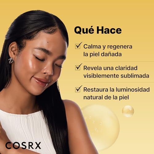 COSRX Snail Mucin 96% Power Face Serum 3.38 fl oz 100ml, Serum Hidratante para el Rostro, Cuidado Personal, Piel Brillante bajo el Maquillaje, Cuidado de la Piel Coreano, Belleza Coreana - imagen 5