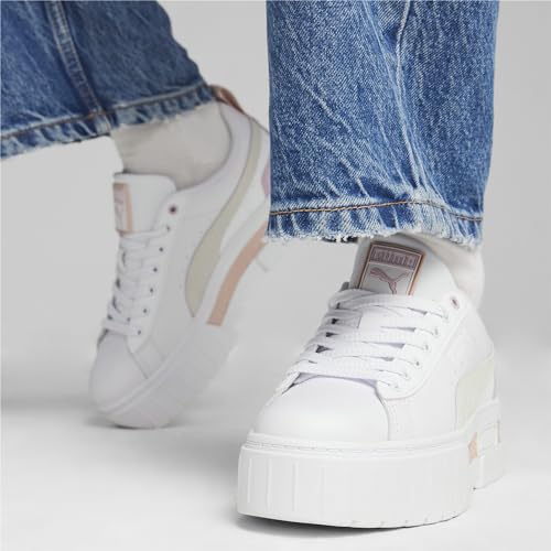 Image of Puma Women Mayze LTH Sneaker