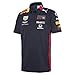 Red Bull Racing 2019 F1 Team Polo Shirt (XL)