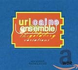 uriah heep salisbury  The Goldberg Variations