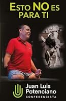 Esto no es para ti (Spanish Edition) 6079735350 Book Cover