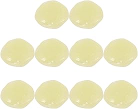 Hemobllo 10 Peças Limpador De Pata De Animal De Estimação Limpador De Tela De Celular Limpador De Gel De Limpeza De Computador Limpador De Gel De Cristal Limpador De Teclado De Computador