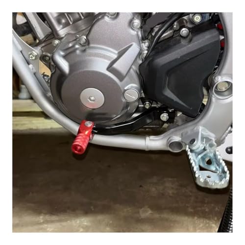 Levier de vitesse pliable haut de gamme pour Honda CRF300L - 4