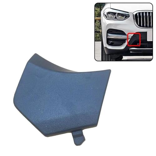 Trou pare-chocs BMW G08 : solution avec le cache-œillet 51119477665