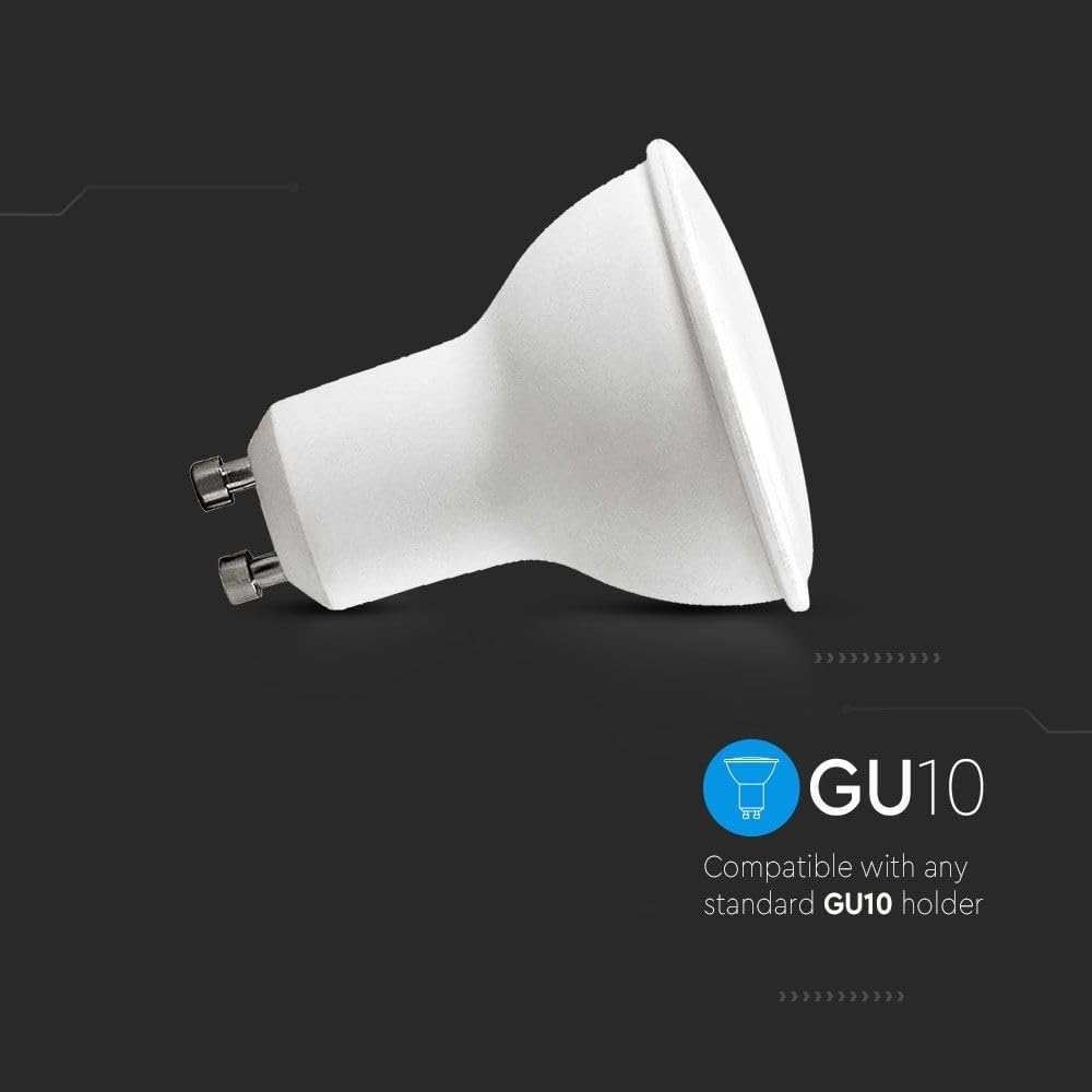 GU10 - Lampadine A LED / Lampadine