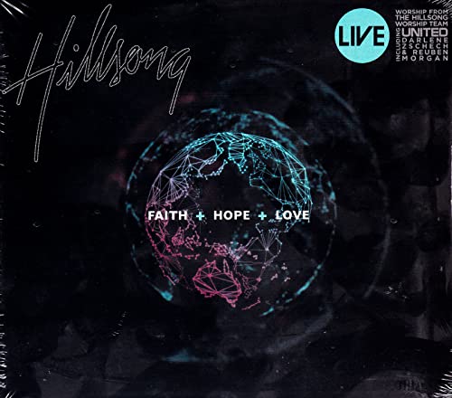 Faith + Hope + Love [Import]
