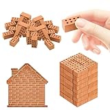 HSUYUN Ladrillos Miniatura, la Construcción de Modelos