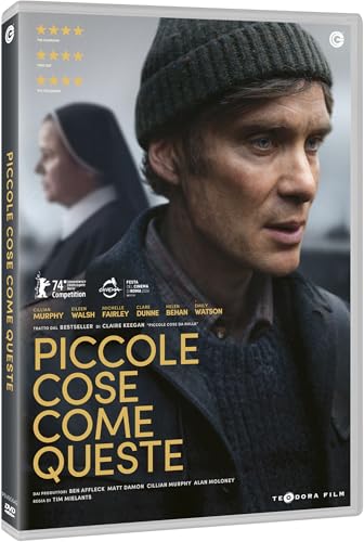 Piccole cose come queste (2024
