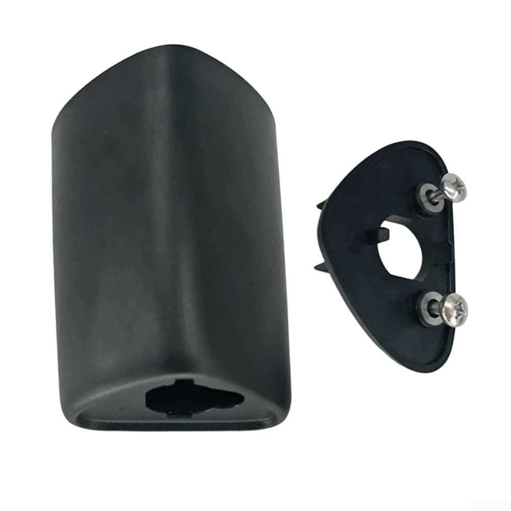 Estensione staffa indicatore di direzione lato sinistro 1332965080 compatibile con Fiat Ducato, per RELAY, per BOXER 2006 e modelli successivi per Fender
