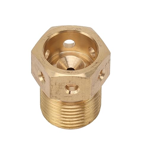 Bico de Nebulização, Bicos de água Versátil Cobertura Grande Anticorrosão para Jardim (M20*1,5)