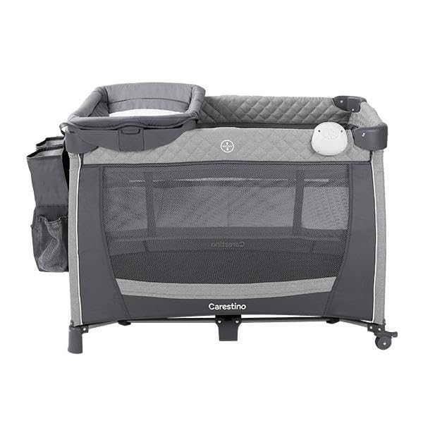 Cunas, Home cunas viajeras Marca Carestino - Bebes Felices (2)