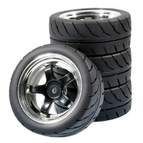 4pc ���[�V���O�^�C�� 68 �~�����[�g�� 12 �~�����[�g���Z�p For Tamiya XV01 XV02 1/10 RC �J�[�p�[�c�p�[�c �C�� | RC�J�[�A�b�v�O���[�h�p�[�c�ƌ����i�A1/10�I�����[�h�J�[�p���[�V���O�^�C���p68mm 12mm�Z