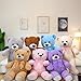 Imagen de Sausudols Oso Peluche Teddy Bear 40 cm
