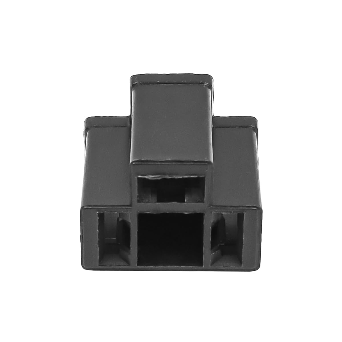 EBTOOLS connecteur de fil femelle H4 2 pièces H4 prise de phare bonne résistance à l'eau facile