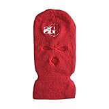 Sniper Gang Ski Mask Red