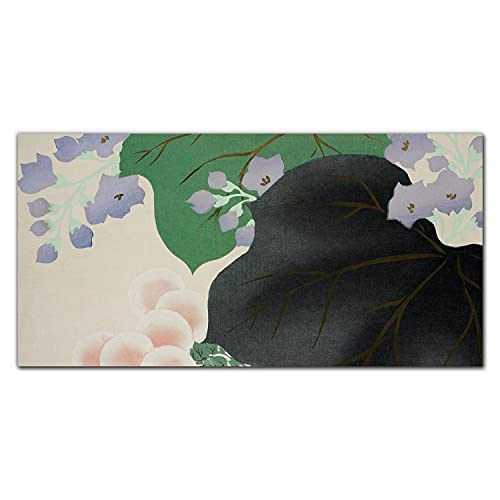 Photo sur verre acrylique 100x50cm pour remplacer les cadres fragiles et ternes