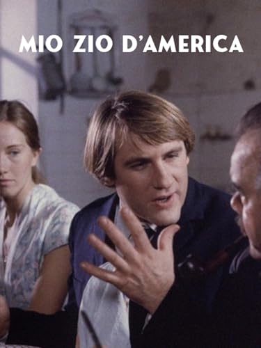 Mio zio d'America