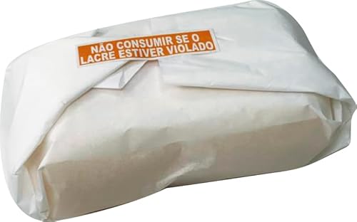 Papel Manteiga Retangular Greacepel 25x17cm 500 Unidades