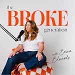 Cover of The Broke Generation