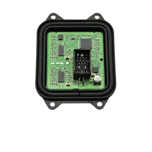 Unité commande phare adaptative pour restaurer les feux de virage BMW