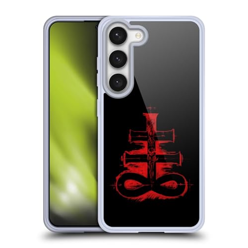 Funda protectora Samsung Galaxy S23 5G King Diamond que evita arañazos diarios