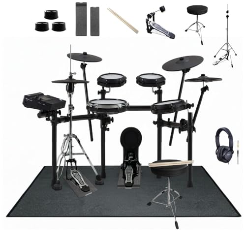 �y�͂��Ă����@����I�t���Z�b�g�zRoland TD316 TD-316 V-Drums �R���p�N�g3�V���[�Y�~�b�h���x��V�h�����L�b�g V31�T�E���h���W���[�� ���x�ȃT�E���h�e�N�m���W�[ ���͂ȃZ���T�[�e�N�m���W�[ �����R�[�`���[�h �g��I/O�@�\ �h��